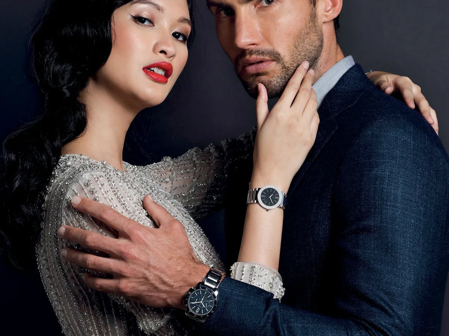 Couple Watch