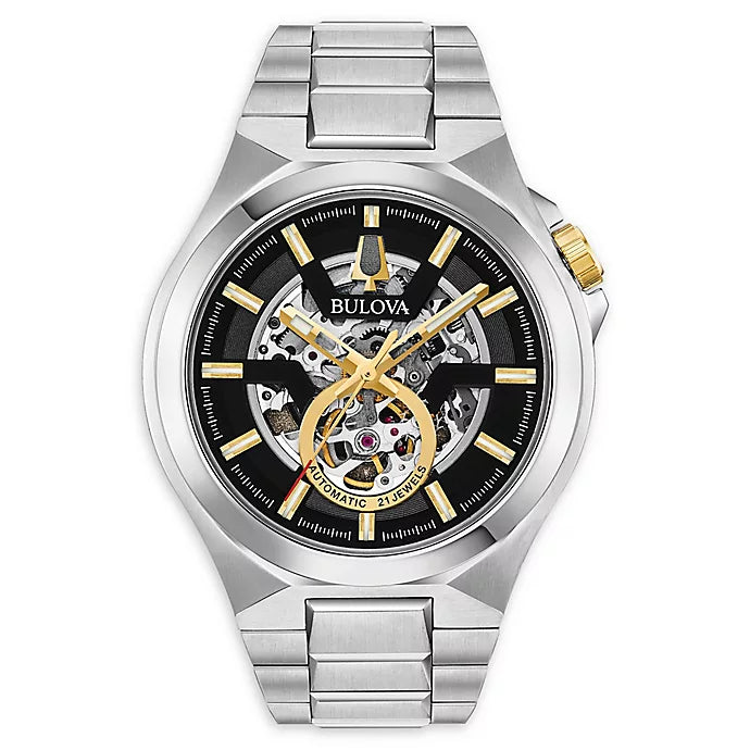 BULOVA 98A224