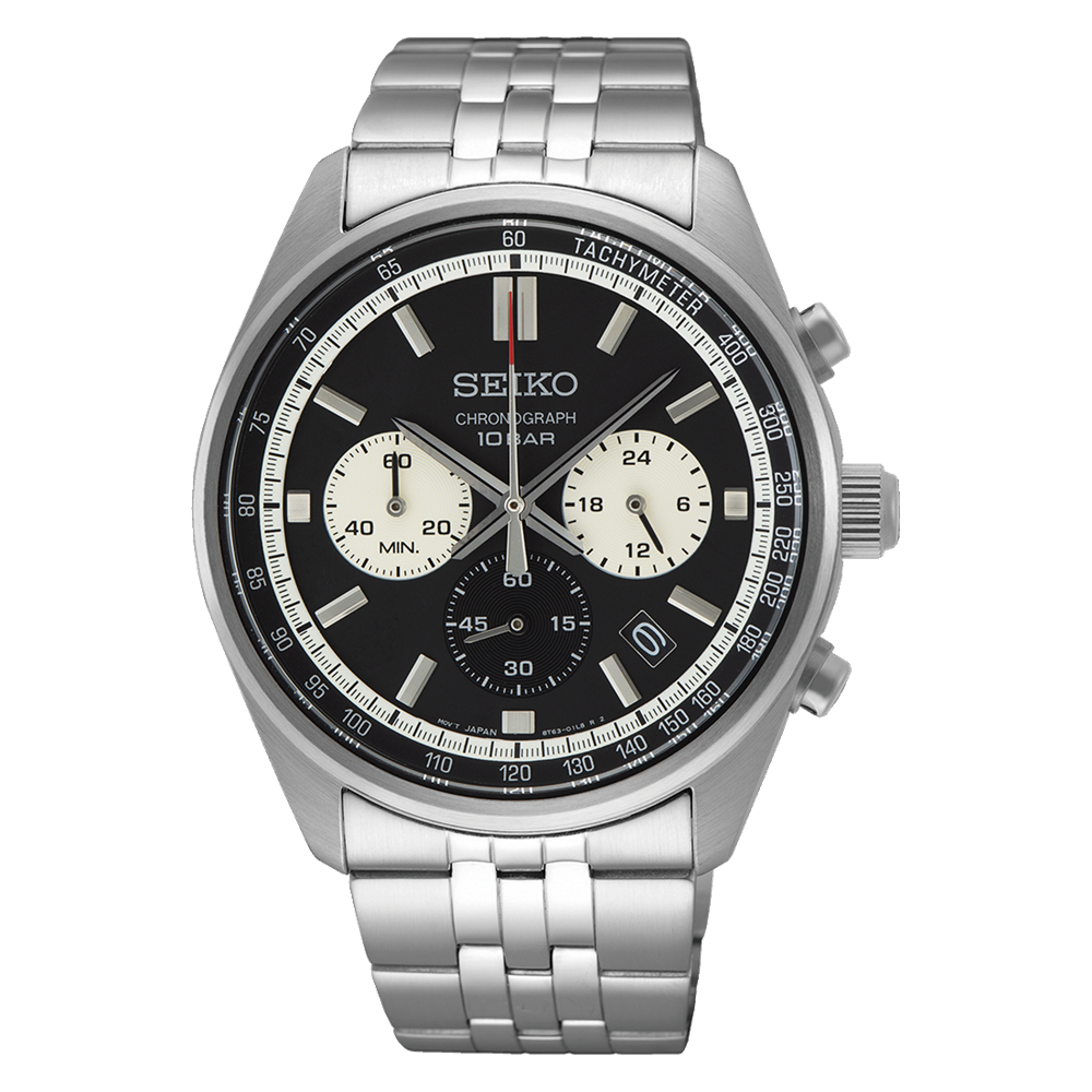 SEIKO SSB429P1
