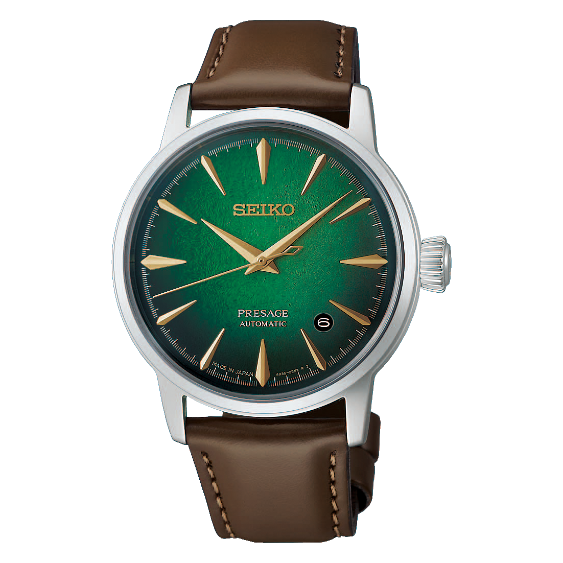 SEIKO PRESAGE HCB002J1