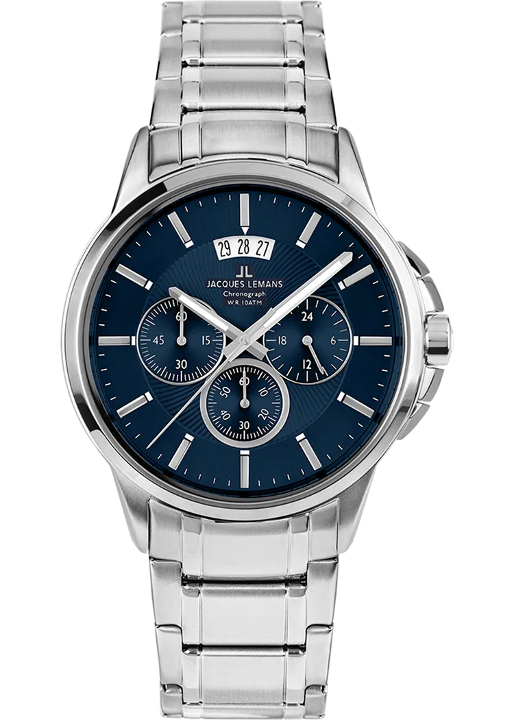 Jacques Lemans 1-1542I