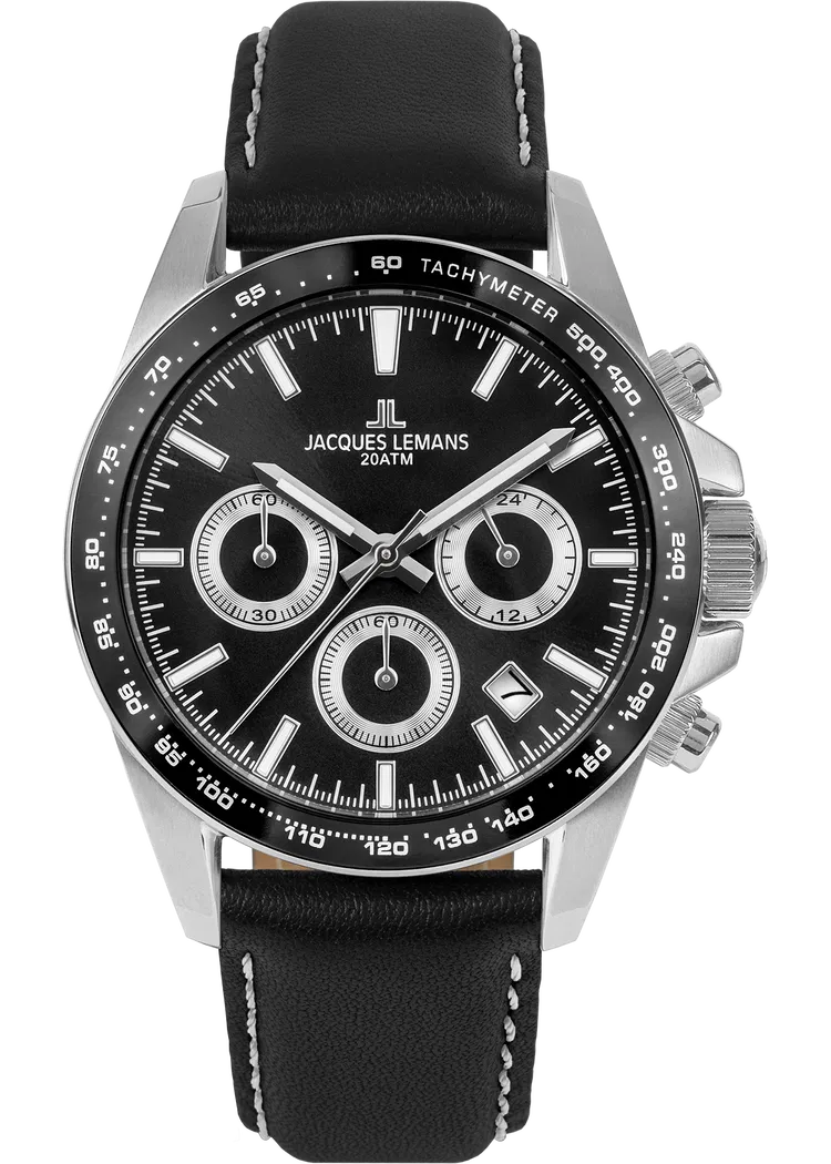 Jacques Lemans 1-1877A