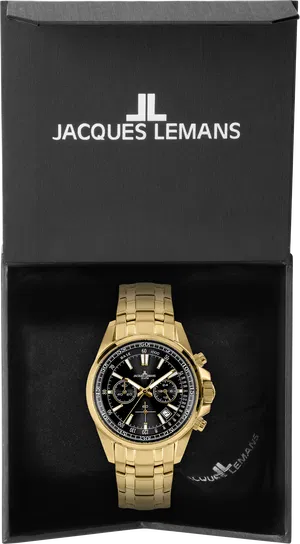 JAcques Lemans 1-2117M