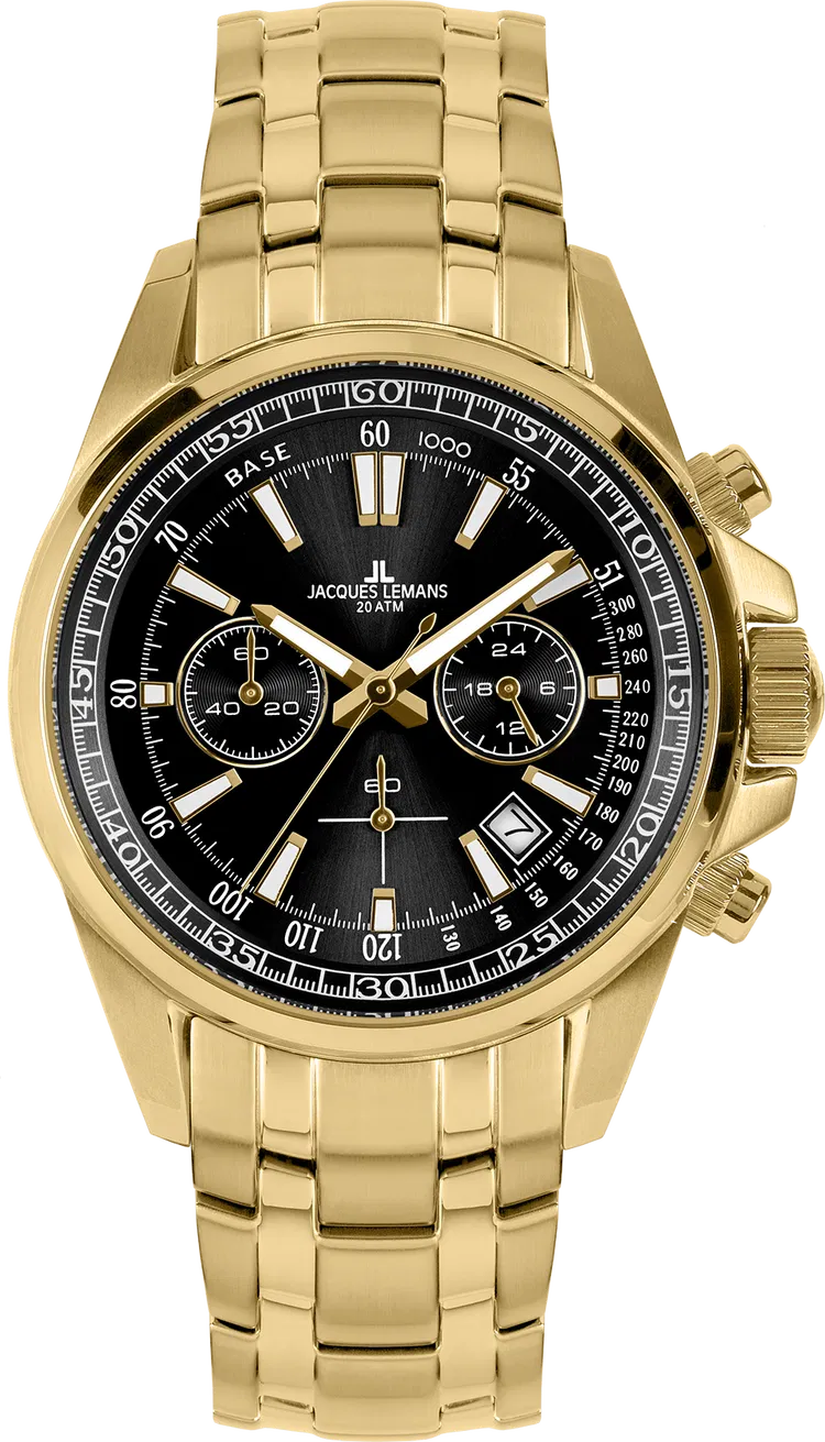 JAcques Lemans 1-2117M