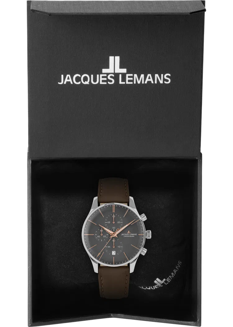 Jacques Lemans  1-2163E