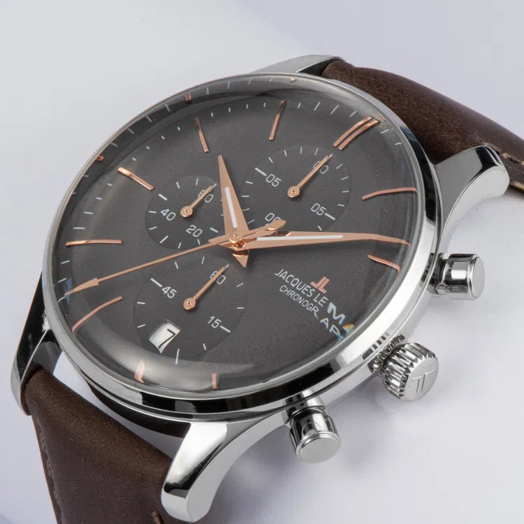 Jacques Lemans  1-2163E