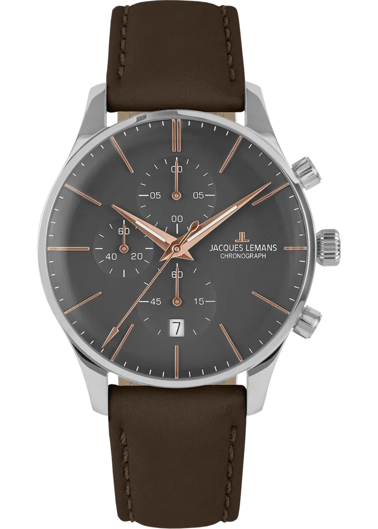 Jacques Lemans  1-2163E