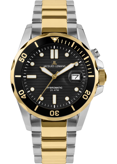 Jacques Lemans Hybromatic 1-2170L