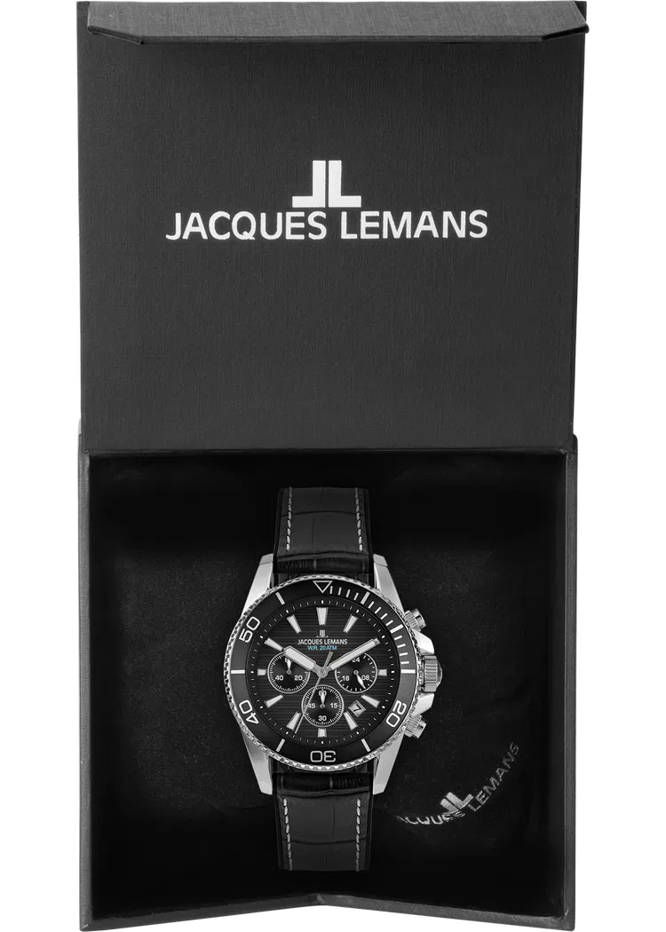 Jacques Lemans 1-2206A