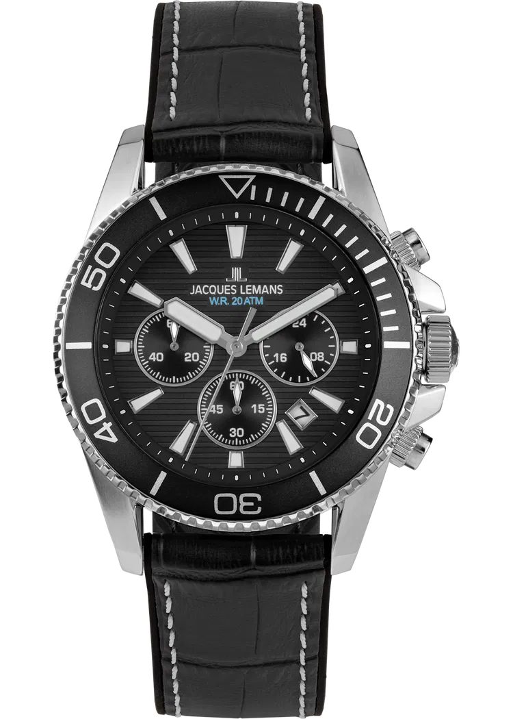 Jacques Lemans 1-2206A