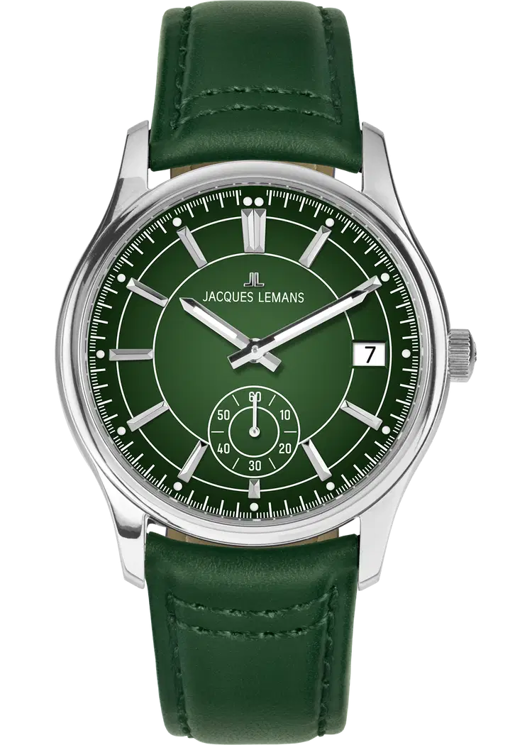 JACQUES LEMANS 1-2197C