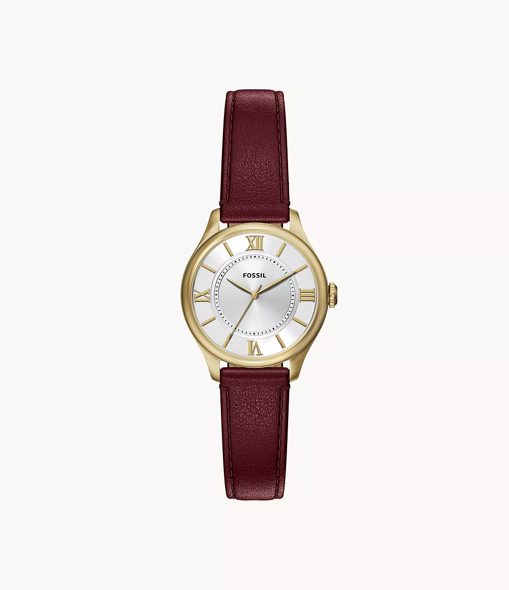 FOSSIL ES5510