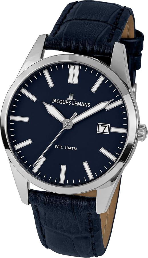 JACQUES LEMANS 1-2002F