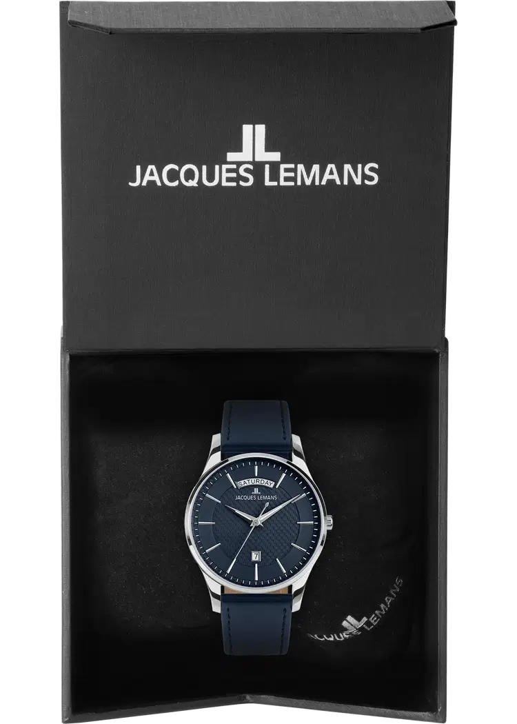 JACQUES LEMANS 1-2193C