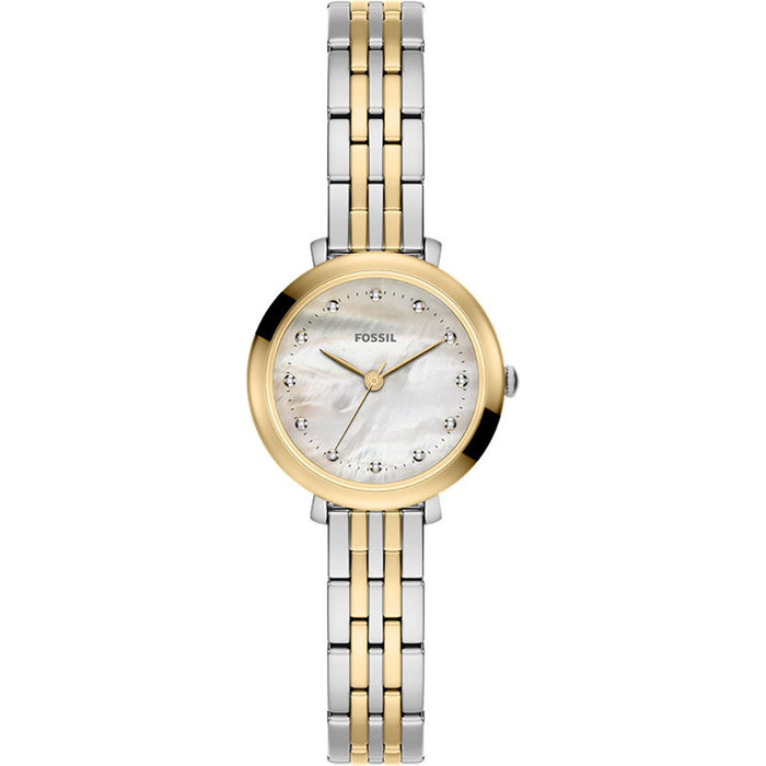 FOSSIL ES5500