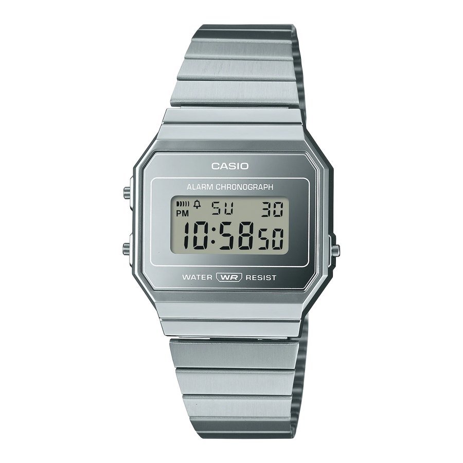 CASIO A700WEV-7AVT
