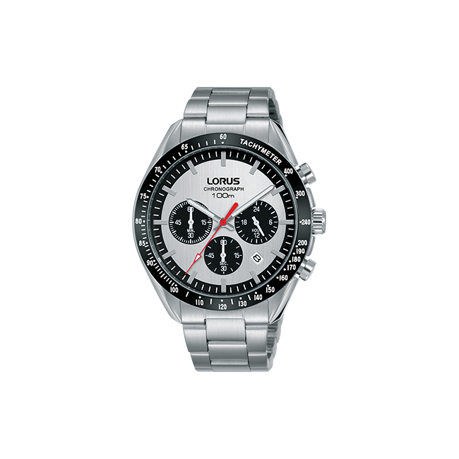 LORUS RT333HX9