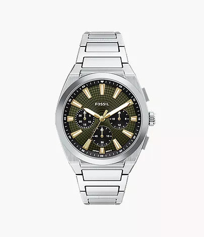 FOSSIL FS6183