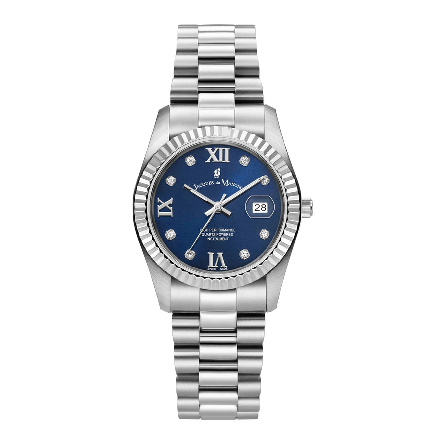 JACQUES DU MANOIR JWL01307