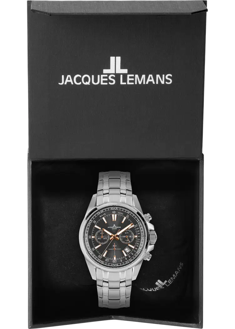 JACQUES LEMANS 1-2117ZE