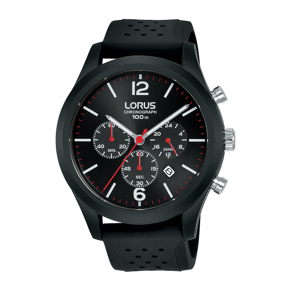 LORUS RT349HX-9