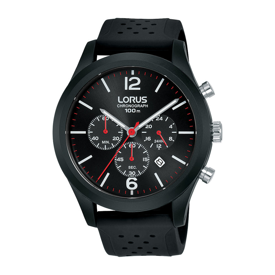 LORUS RT349HX-9
