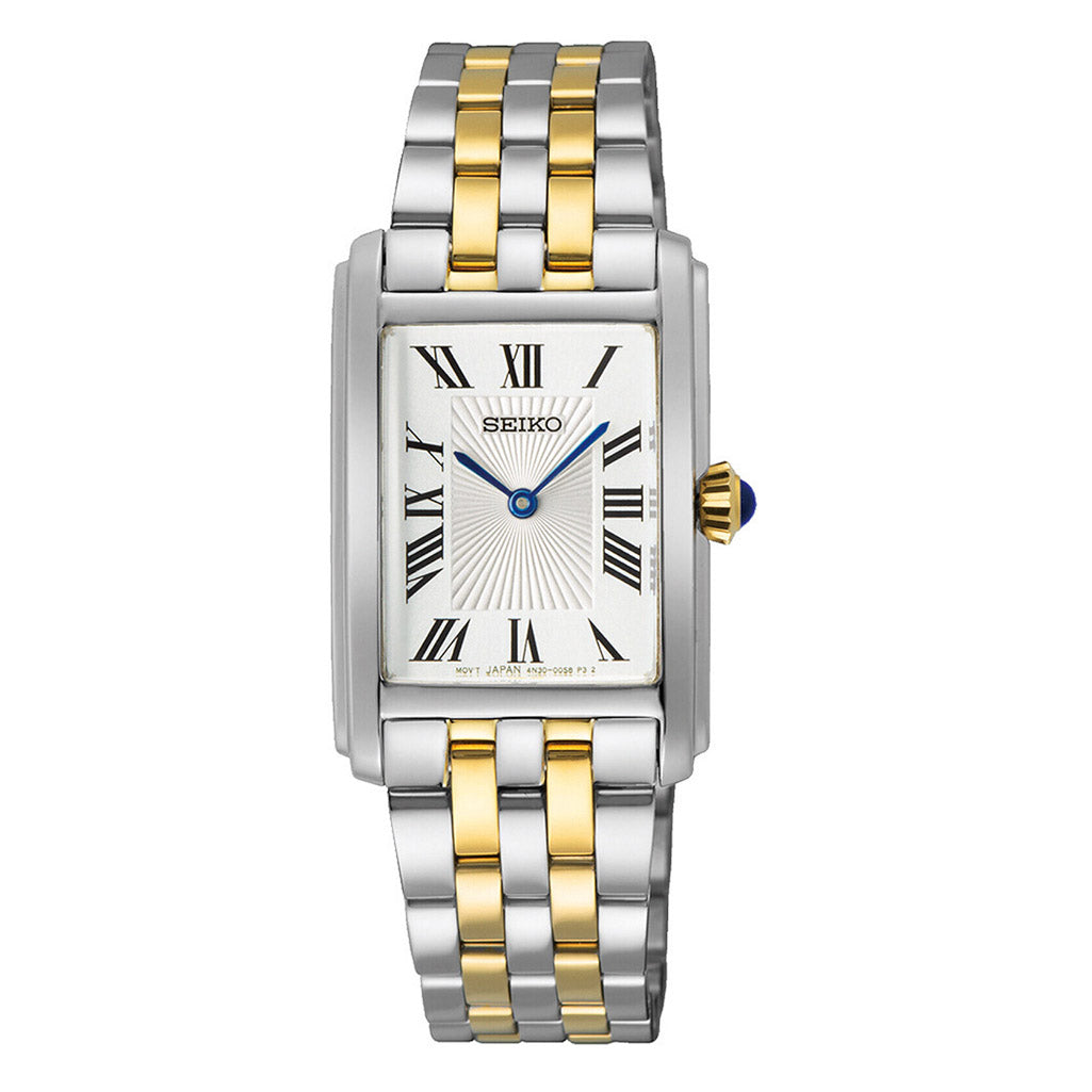 SEIKO TANK SWR087P1