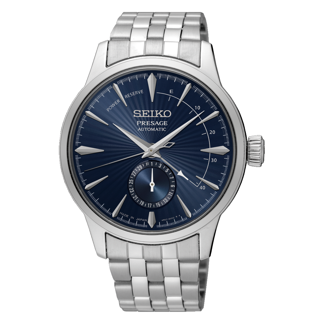 SEIKO PRESAGE SSA347J1