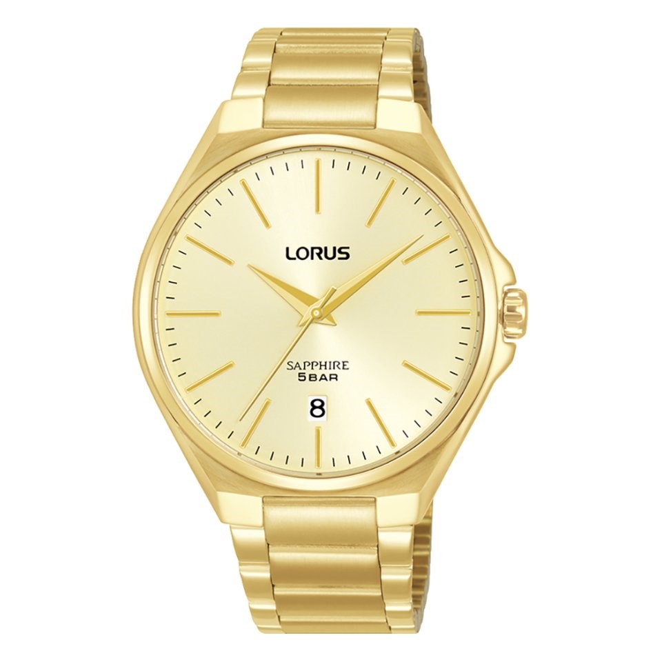 LORUS RS950DX-9