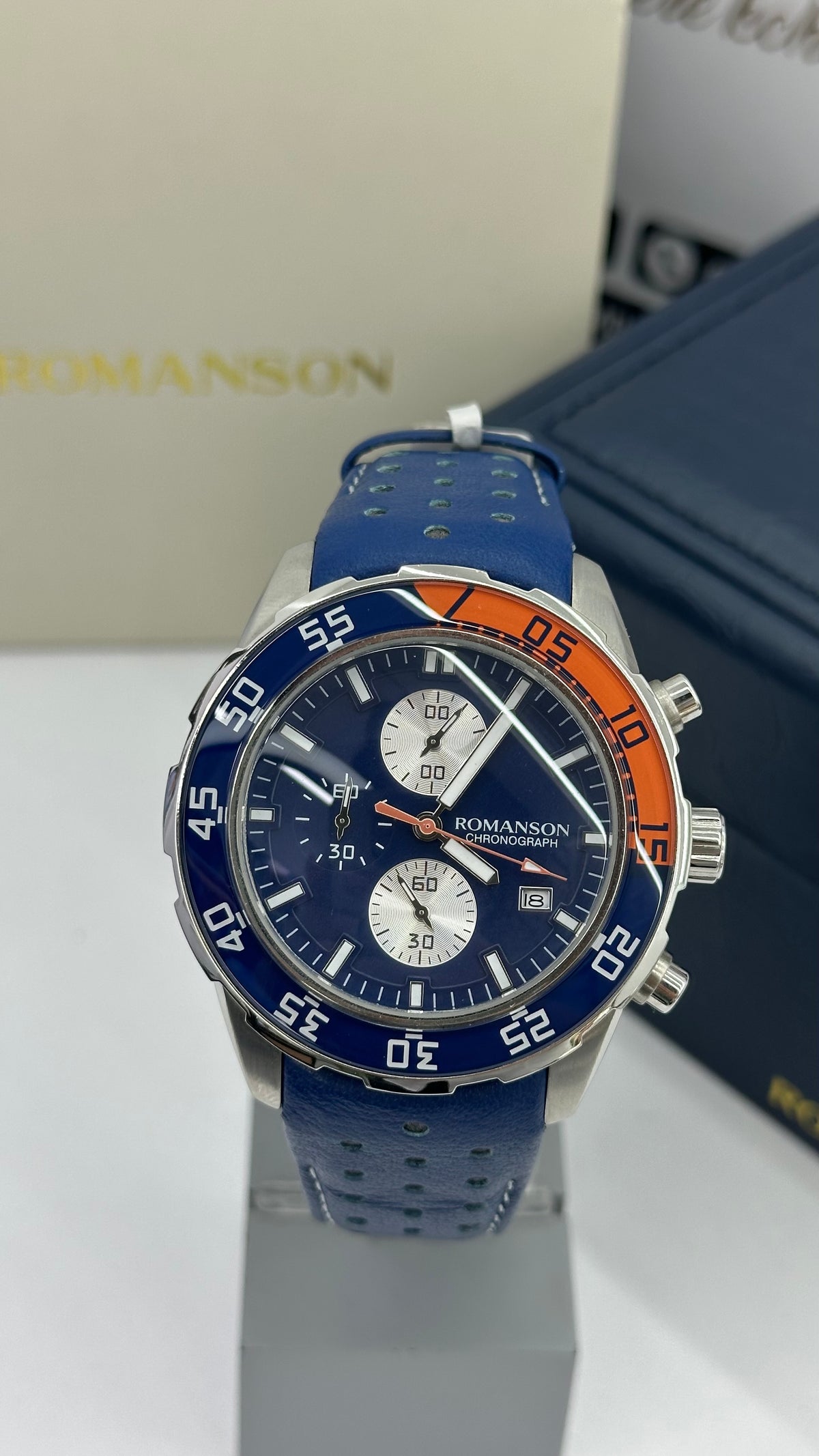ROMANSON