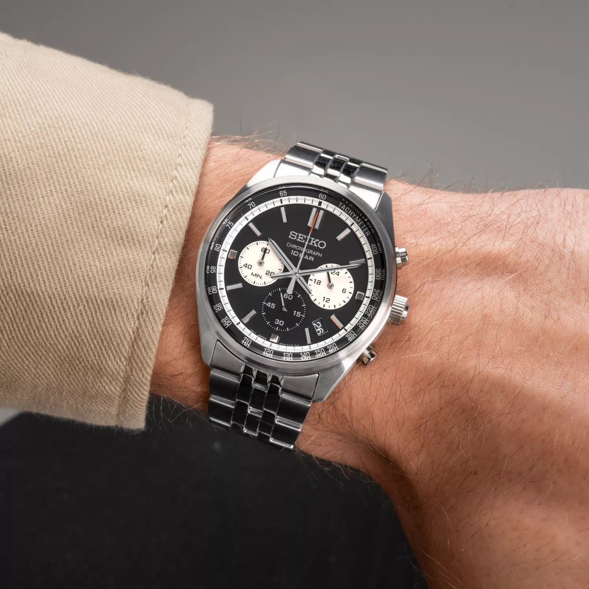 SEIKO SSB429P1