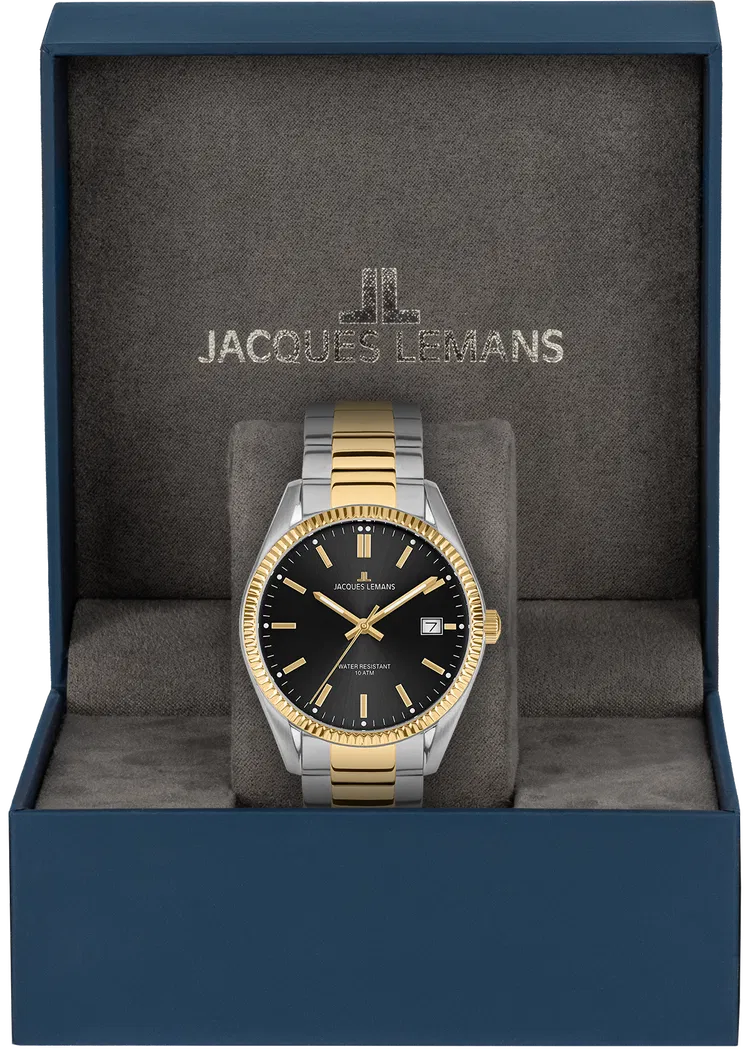 Jacques Lemans 50-3I