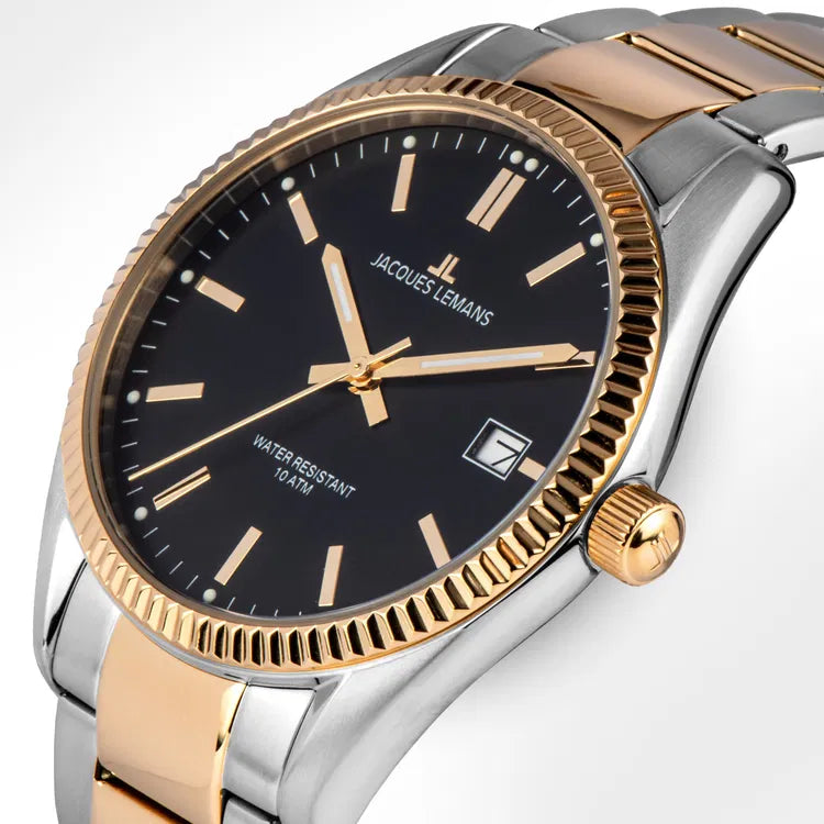 Jacques Lemans 50-3I