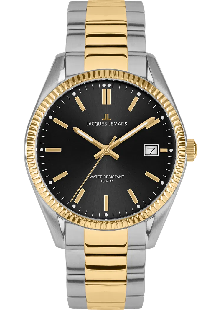 Jacques Lemans 50-3I