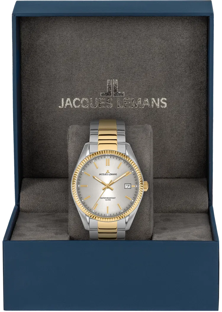 Jacques Lemans 50-3J