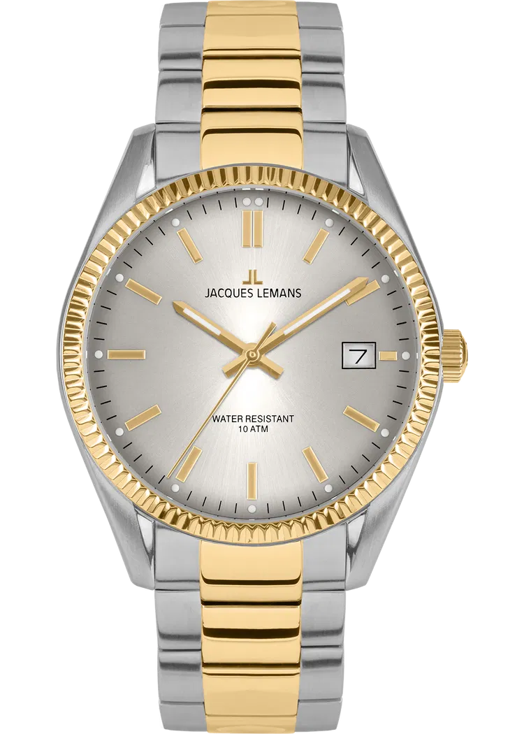 Jacques Lemans 50-3J