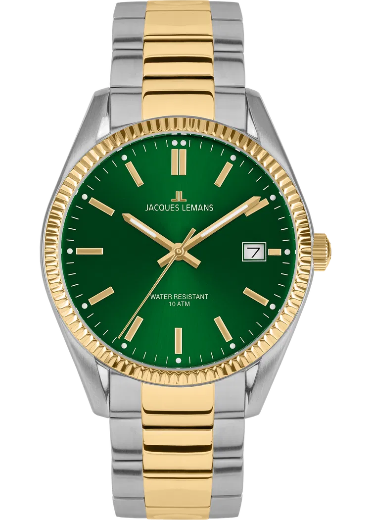 Jacques Lemans 50-3K