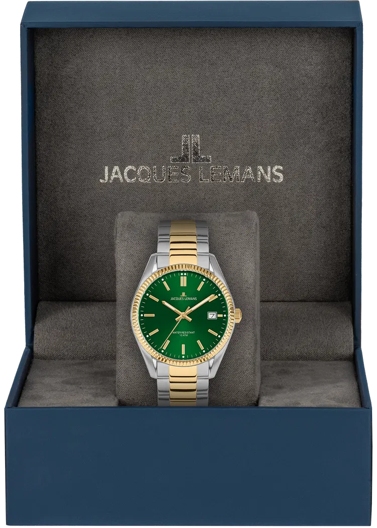 Jacques Lemans 50-4K