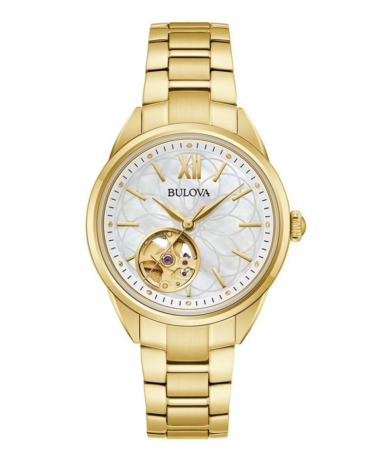 BULOVA 97L172
