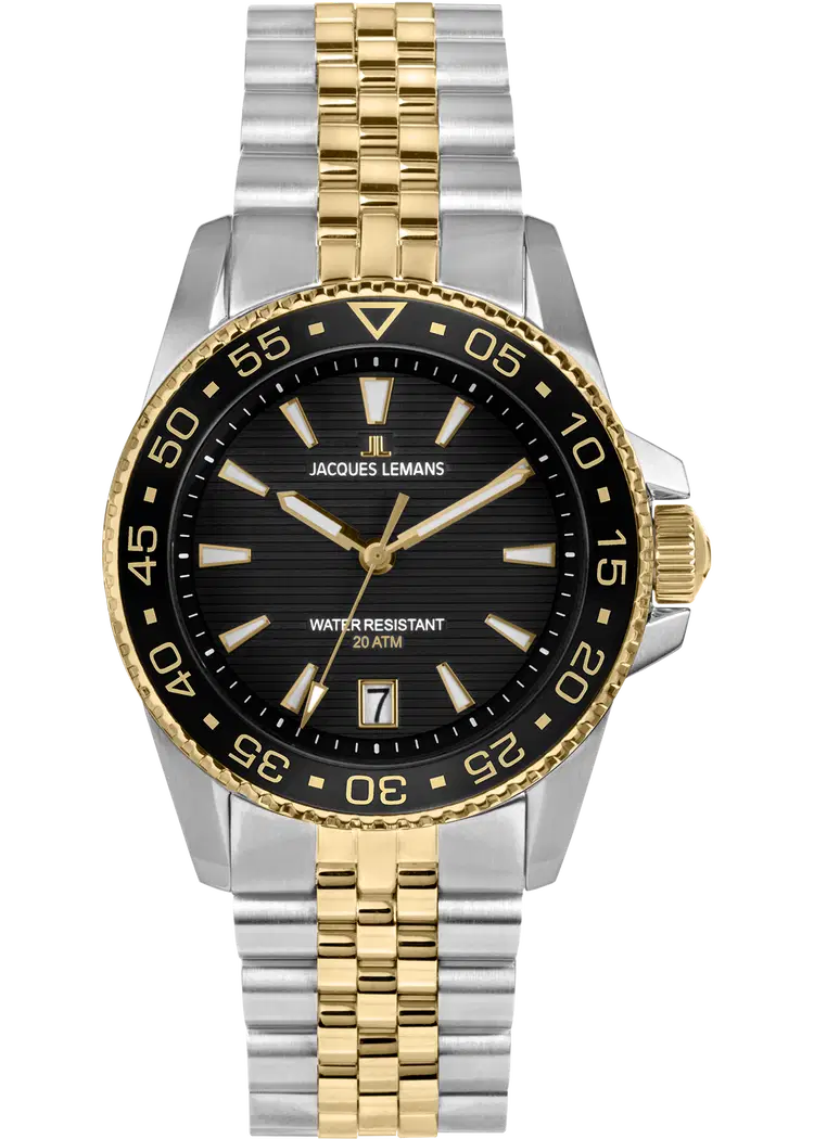 JACQUES LEMANS 1-2205N