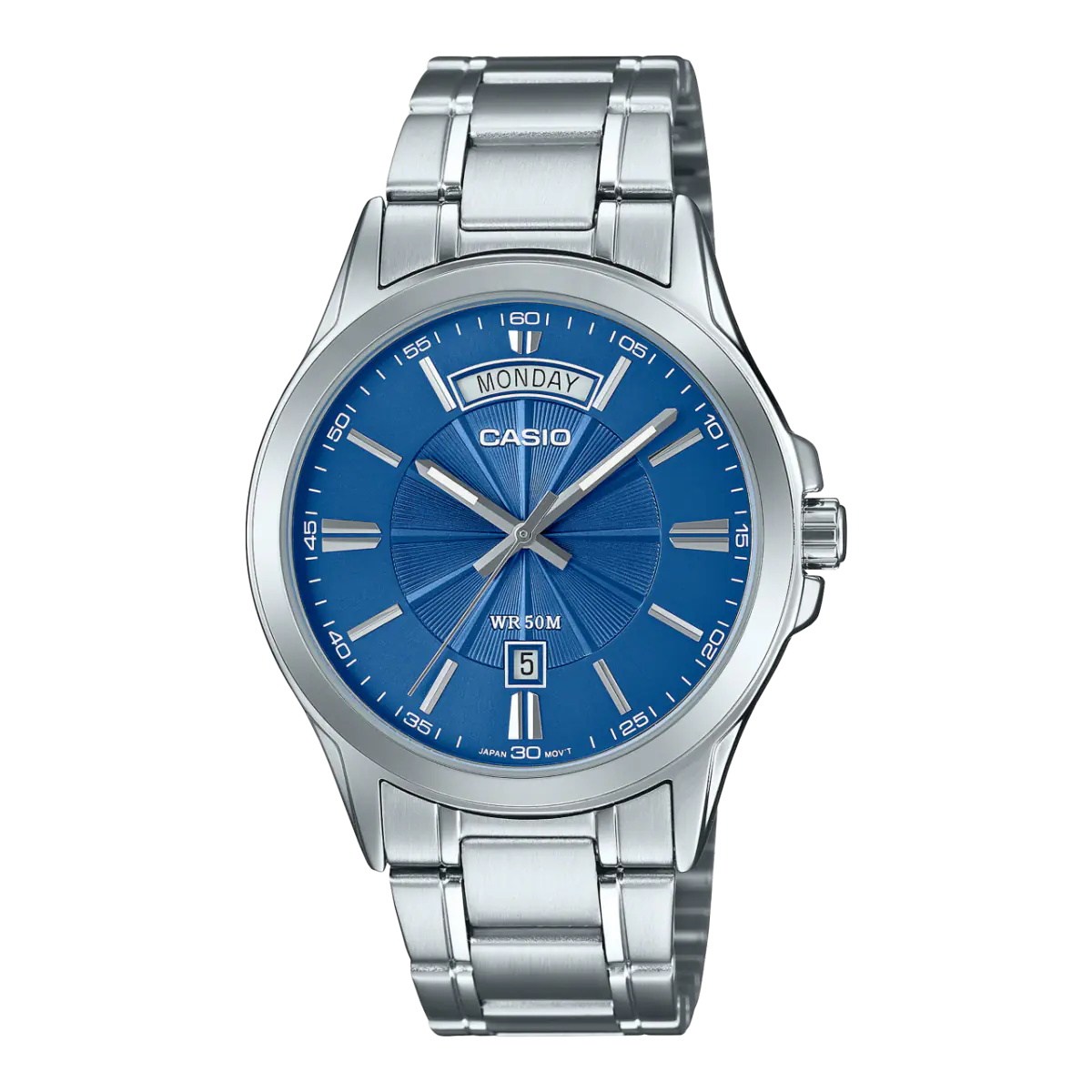 CASIO MTP-1381D-2AVDF