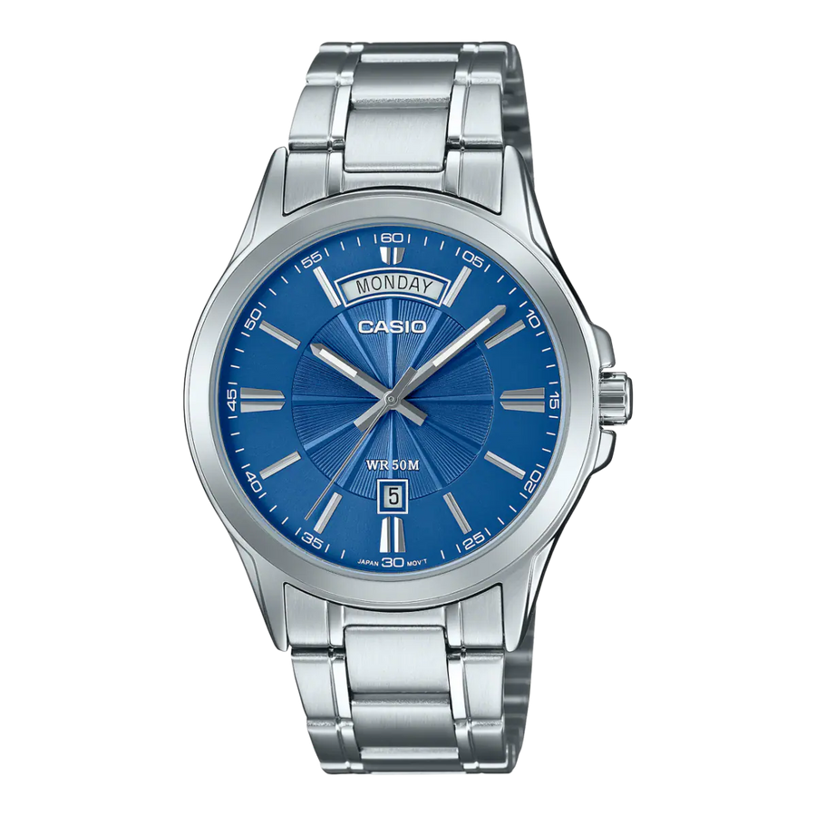 CASIO MTP-1381D-2AVDF