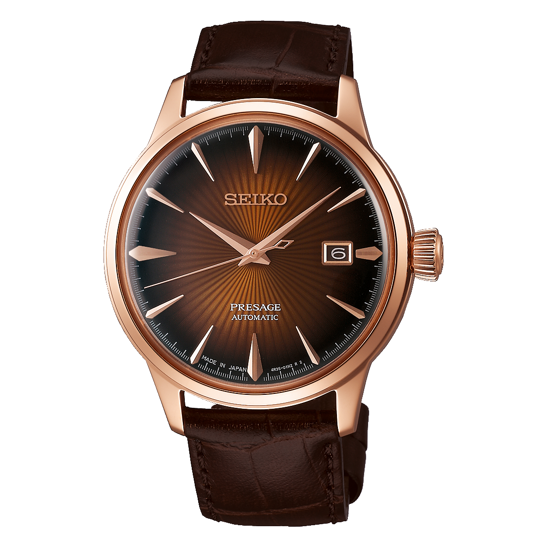 SEIKO PRESAGE SRPB46J1
