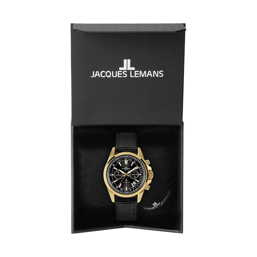 JACQUES LEMANS 1-2117E