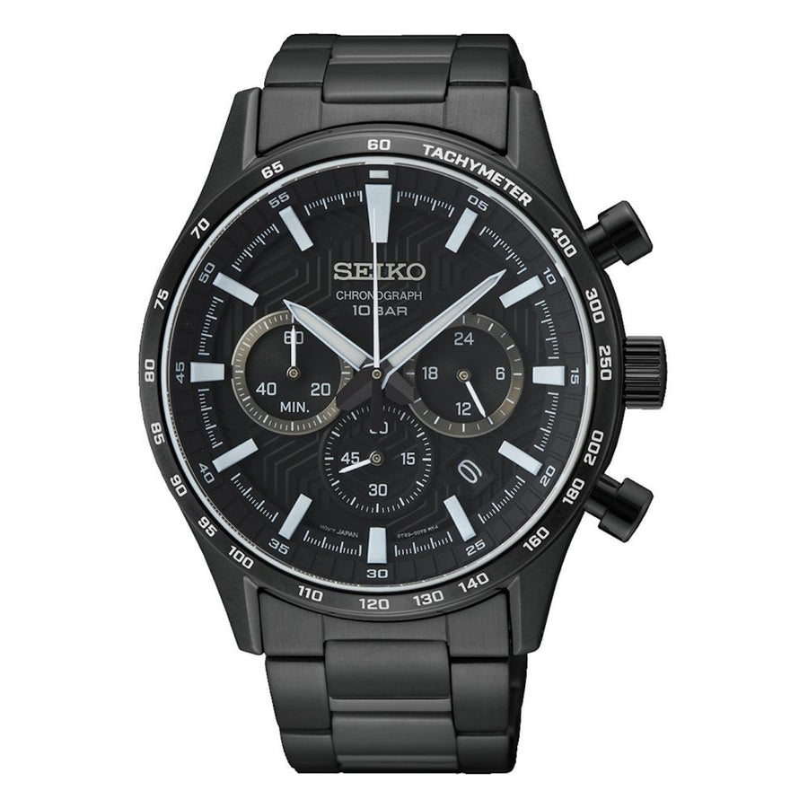 SEIKO SSB415P1