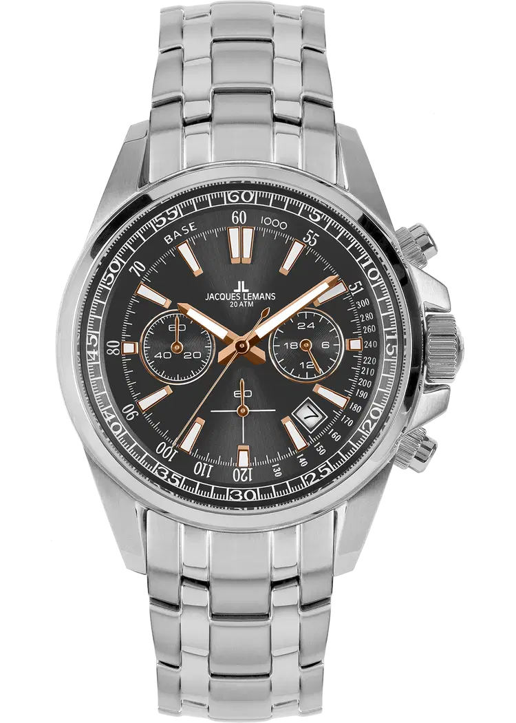 JACQUES LEMANS 1-2117ZE