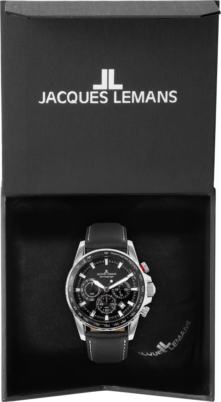 JACQUES LEMANS 1-2099A