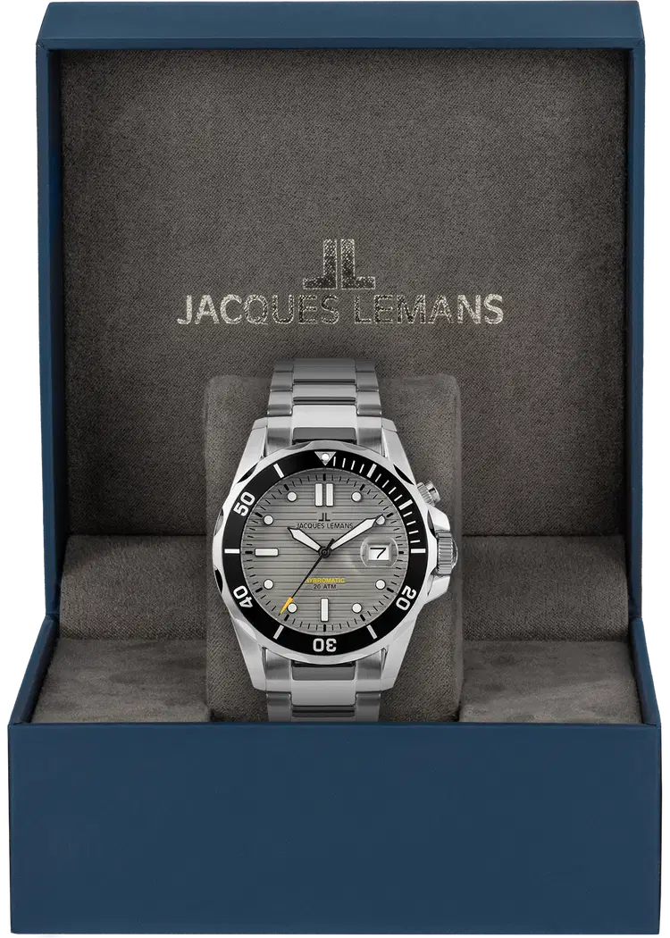 JACQUES LEMANS 1-2170H