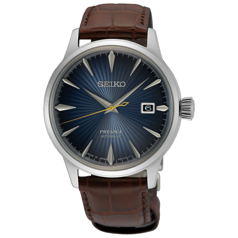 SEIKO PRESAGE SRPK15J1