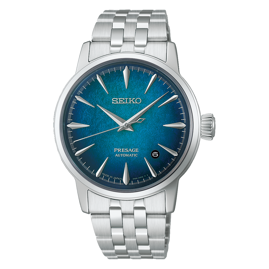 SEIKO PRESAGE HCB001J1